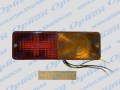 411.3716 ліхтар задній, LED, 12В